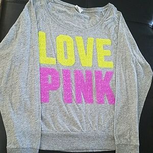 Vistorias Secret PINK